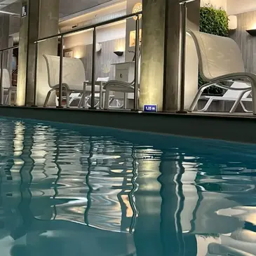Spa et Petit Déjeuner à L'Hôtel Terre de Provence 3* au Pontet  en région PACA et Corse