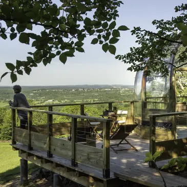 Offrir Weekend et Hébergement Insolite en Limousin