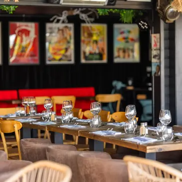 Week end Gastronomique, département Maine et loire