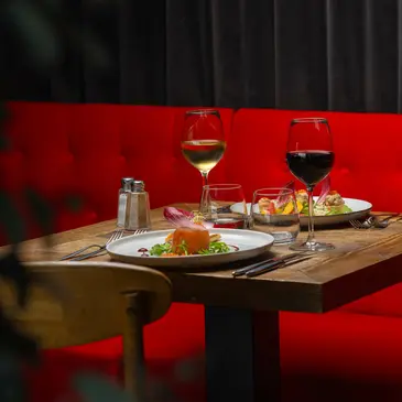 Week end Gastronomique en région Pays-de-la-Loire