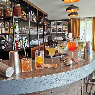 Week-End Gourmand et Spa à l'Hôtel Les Terrasses 3* à Saumur en région Pays-de-la-Loire Week-End Gourmand et Spa à l'Hôtel Les Terrasses 3* à Saumur en région Pays-de-la-Loire