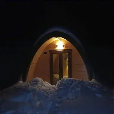 Weekend et Hébergement Insolite en région Midi-Pyrénées