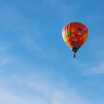 Vitré, Ille et vilaine (35) - Baptême de l'air montgolfière Vitré, Ille et vilaine (35) - Baptême de l'air montgolfière