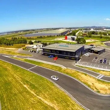 Stage en Ferrari 488 GTB - Circuit d'Andrézieux en région Rhône-Alpes Stage en Ferrari 488 GTB - Circuit d'Andrézieux en région Rhône-Alpes