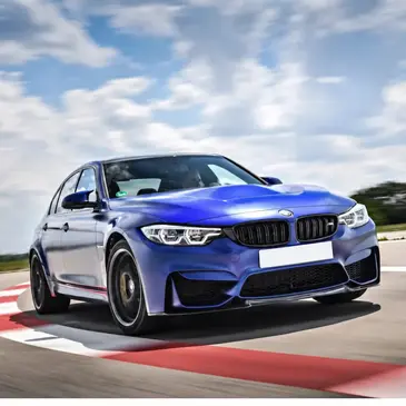Stage en BMW M3 F80 - Circuit de Magny-Cours GP Stage en BMW M3 F80 - Circuit de Magny-Cours GP