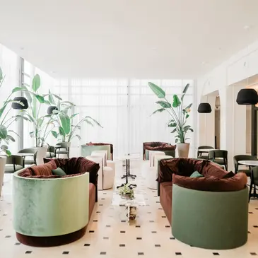 Week end en Hôtel Spa proche Troyes
