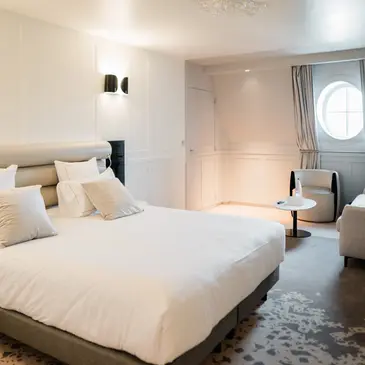 Réserver Week end en Hôtel Spa département Aube