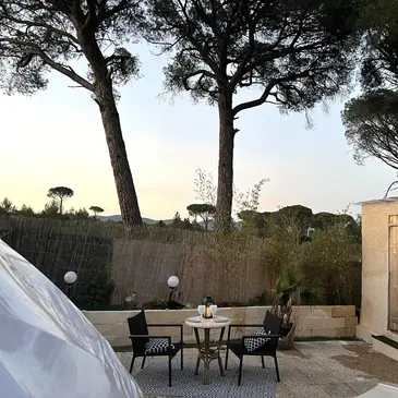 Fréjus, Var (83) - Weekend et Hébergement Insolite