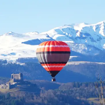 Sport Aérien en région Auvergne Sport Aérien en région Auvergne