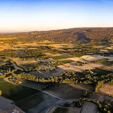 Baptême de l'air hélicoptère, département Bouches du Rhône