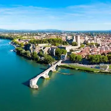Bouches du Rhône (13) PACA et Corse - Sport Aérien