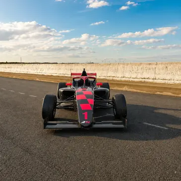 Stage de Pilotage Monoplace proche Circuit de l'Ouest Parisien