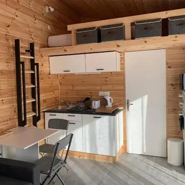 Weekend et Hébergement Insolite, département Hautes Alpes