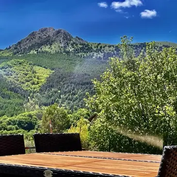 Week end en région PACA et Corse