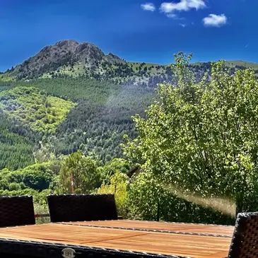 Réserver Weekend et Hébergement Insolite département Hautes Alpes