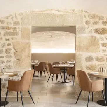 Week end Gastronomique proche Marols