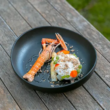 Week-End Gastronomique au Château de Valinches 4* à Marols en région Rhône-Alpes
