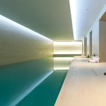 Week-End Spa à L'Hôtel Napoléon 4* à Fontainebleau