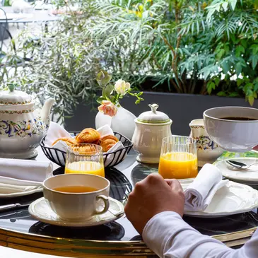 Offrir Week end en Hôtel Spa en Ile-de-France