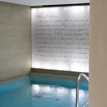 Week end en Hôtel Spa proche Fontainebleau