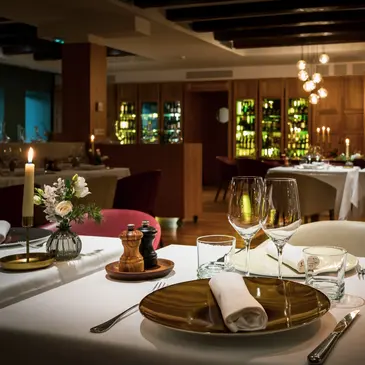 Week-end Gourmand à l'Hôtel de Cavoye 4* à Fontainebleau