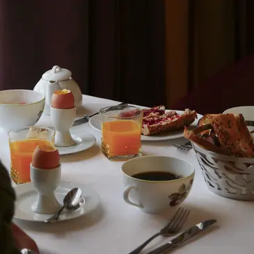 Week-end Gourmand à l'Hôtel de Cavoye 4* à Fontainebleau Week-end Gourmand à l'Hôtel de Cavoye 4* à Fontainebleau