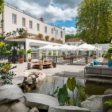 Week end Gastronomique, département Seine et marne