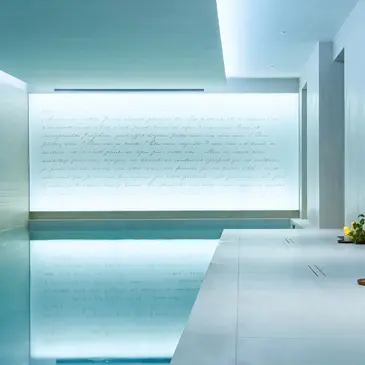 Spa Gourmand à L'Hôtel Napoléon 4* à Fontainebleau