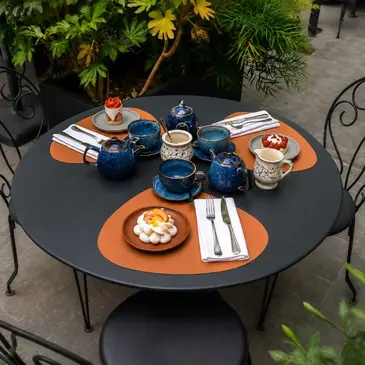 Spa Gourmand à L'Hôtel Napoléon 4* à Fontainebleau en région Ile-de-France