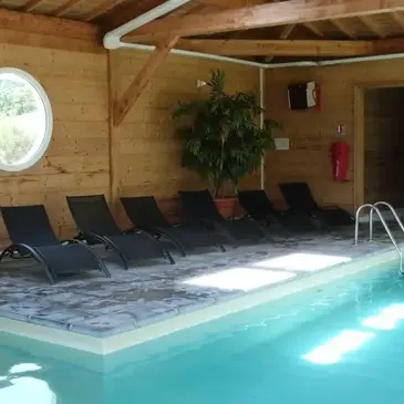 Spa et Massage à Chorges