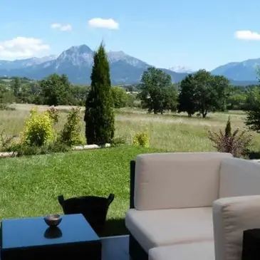 Spa, Massage et Soin du corps, département Hautes Alpes