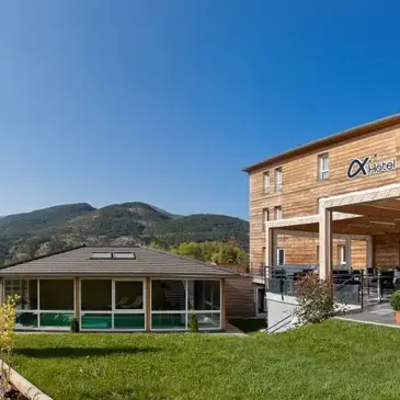 Spa, Massage et Soin du corps en région PACA et Corse Spa, Massage et Soin du corps en région PACA et Corse