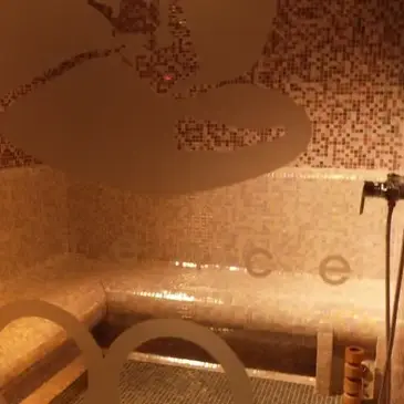 Spa et Massage à Chorges en région PACA et Corse