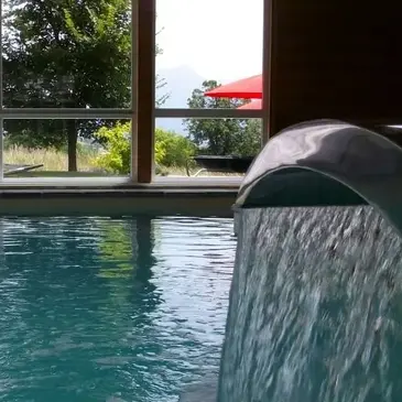 Spa et Petit-Déjeuner à Chorges Spa et Petit-Déjeuner à Chorges