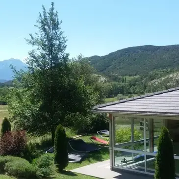 Spa, Massage et Soin du corps en région PACA et Corse