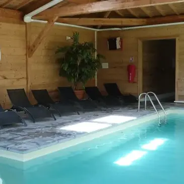 Spa, Massage et Soin du corps proche Chorges