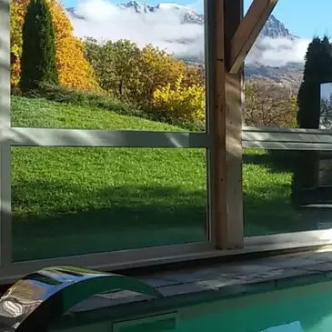 Spa et Petit-Déjeuner à Chorges en région PACA et Corse