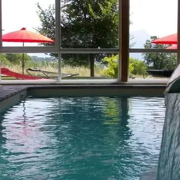 Spa et Dîner à Chorges