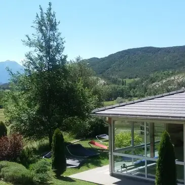 Spa, Massage et Soin du corps en région PACA et Corse