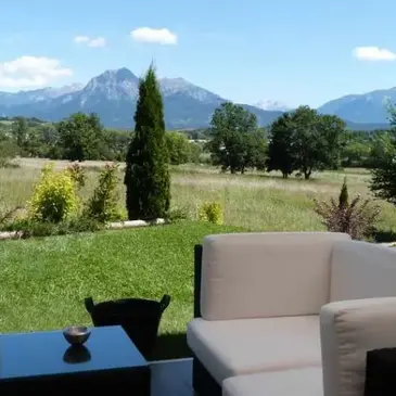 Hautes Alpes (05) PACA et Corse - Urbain