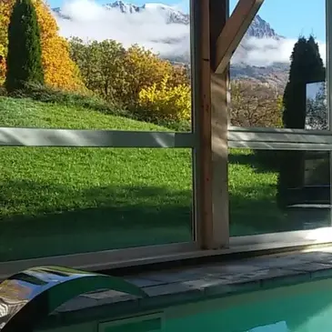 Spa et Dîner à Chorges en région PACA et Corse Spa et Dîner à Chorges en région PACA et Corse