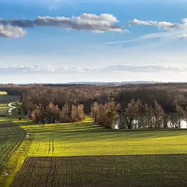 Stage initiation avion en région Bourgogne