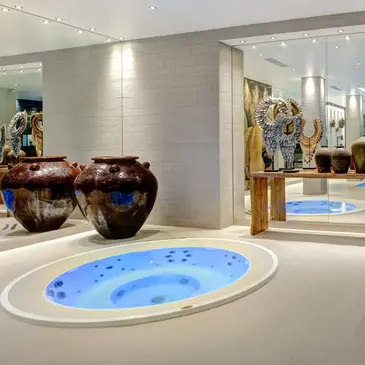 Spa, Massage et Soin du corps en région Rhône-Alpes