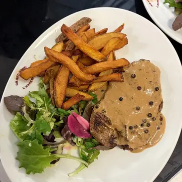 Week-End Gourmand au Grand Hôtel de l'Espérance 3* à Lisieux en région Normandie