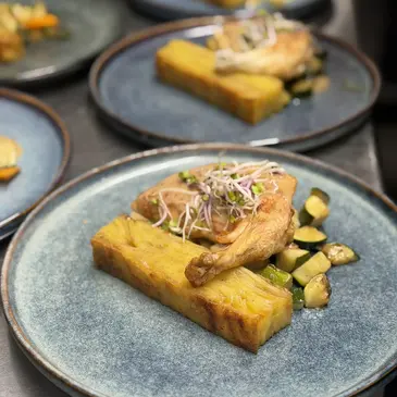 Réserver Week end Gastronomique en Normandie