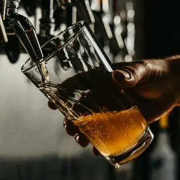 Atelier Dégustation de Bière près de Rouen