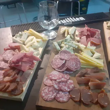 Cours d'œnologie proche Caudebec-lès-Elbeuf, à 30 min de Rouen