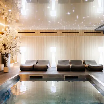 Spa et Massage à Ribeauvillé