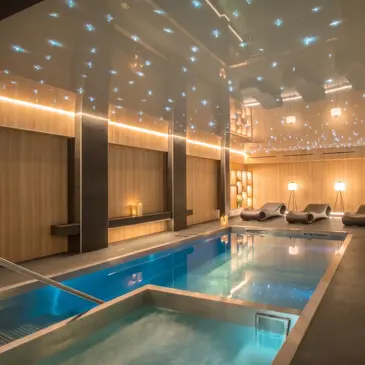 Spa, Massage et Soin du corps, département Haut rhin