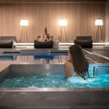 Spa, Massage et Soin du corps en région Alsace